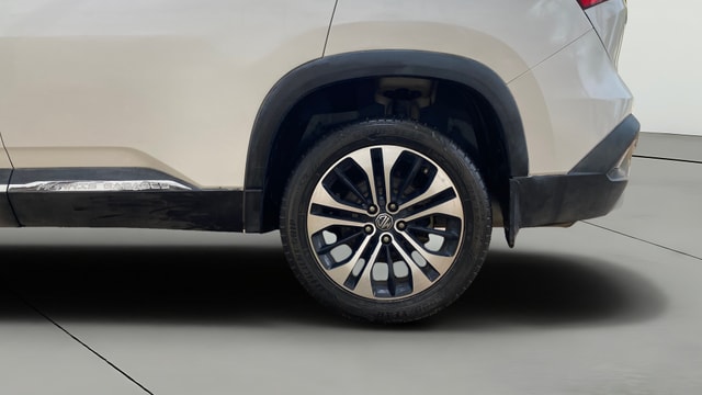 View MG Hector Image 12 Used MG Hector Image 12