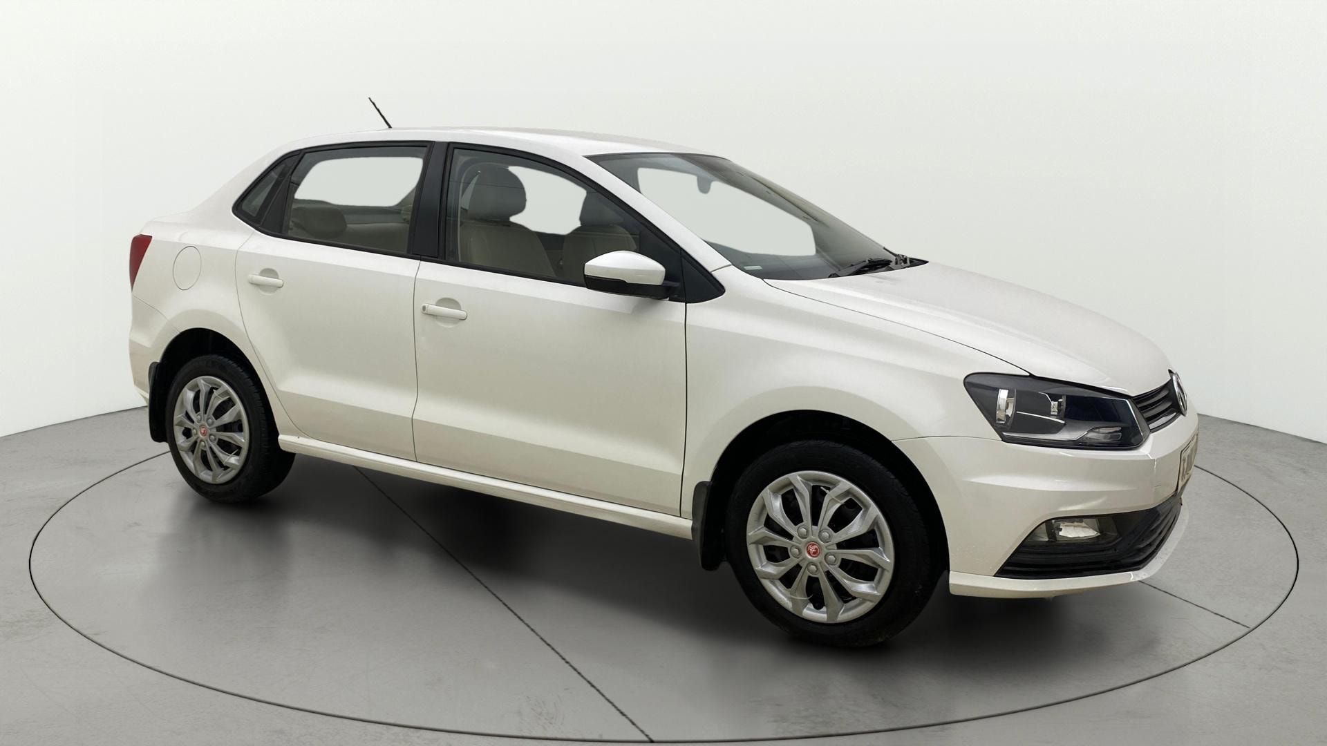 View 2017 Volkswagen Ameo 1.2L MPI Petrol Comfortline Image 35 Used 2017 Volkswagen Ameo 1.2L MPI Petrol Comfortline Image 35