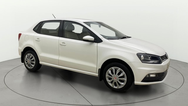 View Volkswagen Ameo Image 35 Used Volkswagen Ameo Image 35