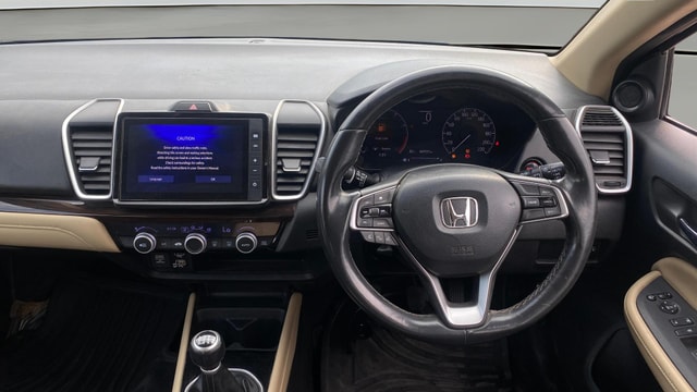 View Honda City ZX Image 21 Used Honda City ZX Image 21