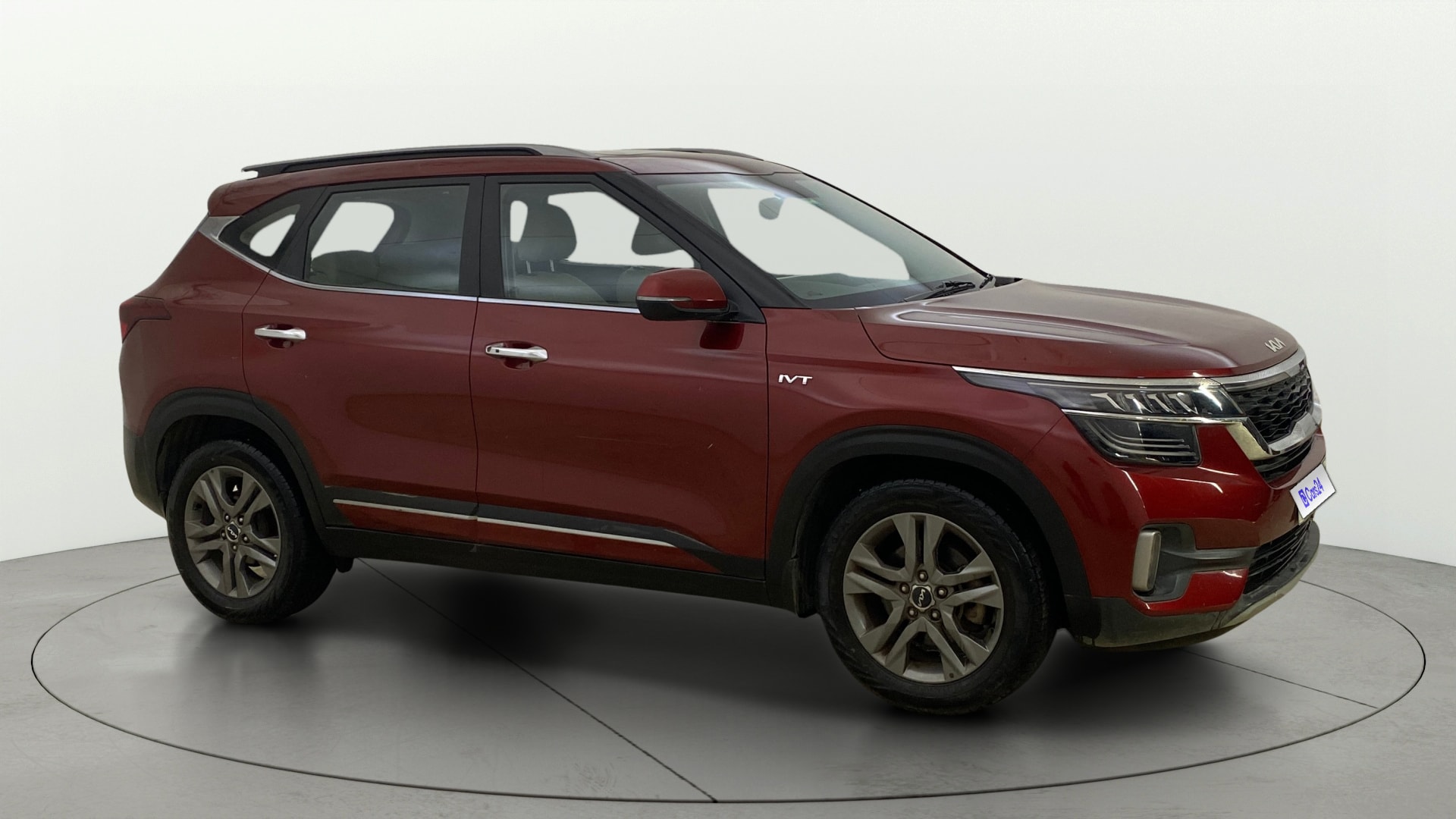 Used 2021 Kia Seltos Used 2021 Kia Seltos