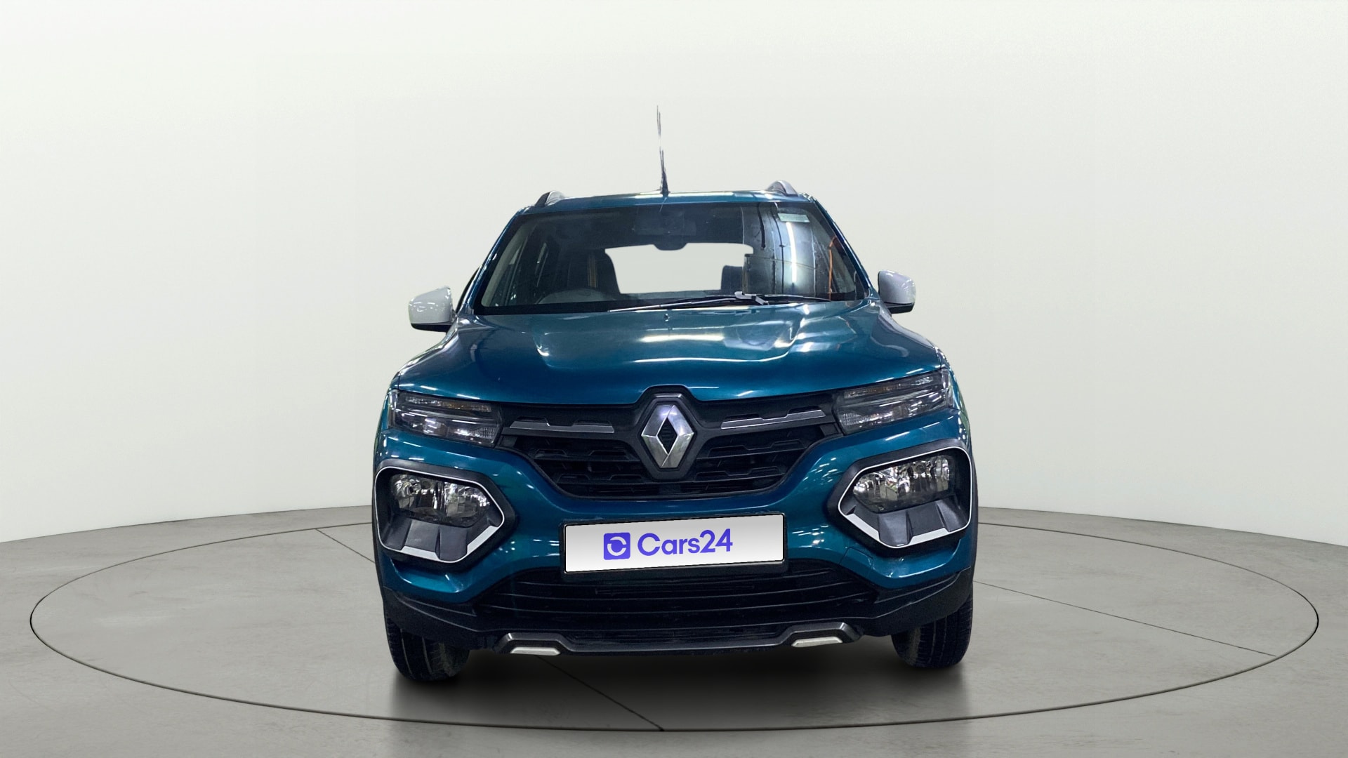 Used 2022 Renault Kwid Used 2022 Renault Kwid