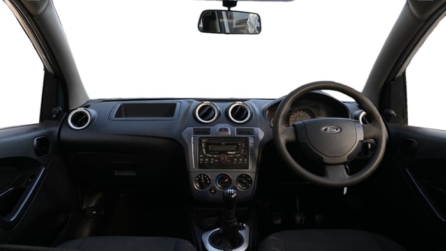 View Ford Figo Image 16 Used Ford Figo Image 16
