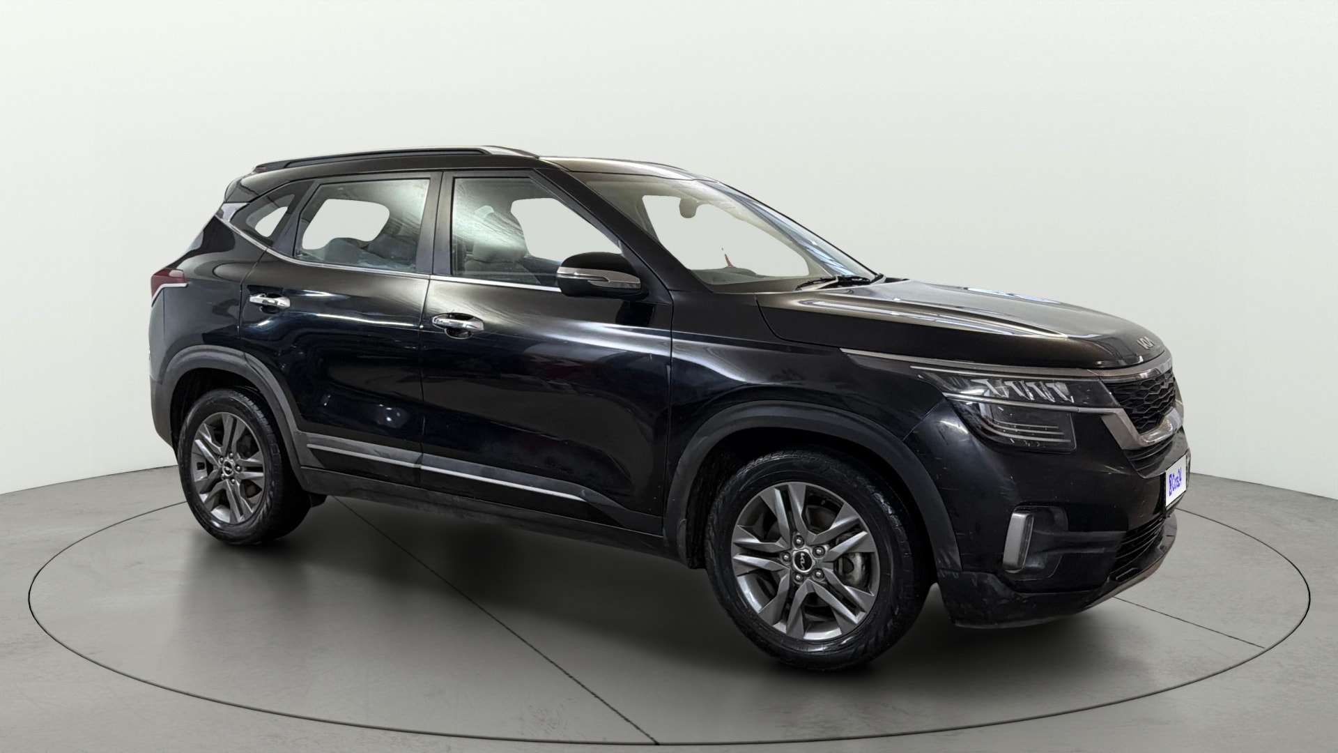 Used 2021 Kia Seltos Used 2021 Kia Seltos