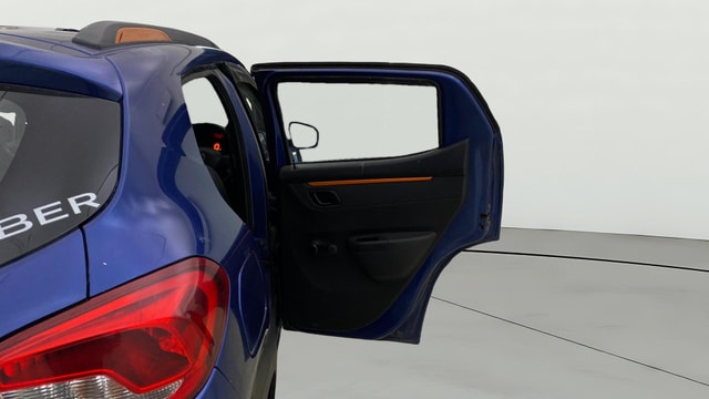 View Renault Kwid Image 7 Used Renault Kwid Image 7