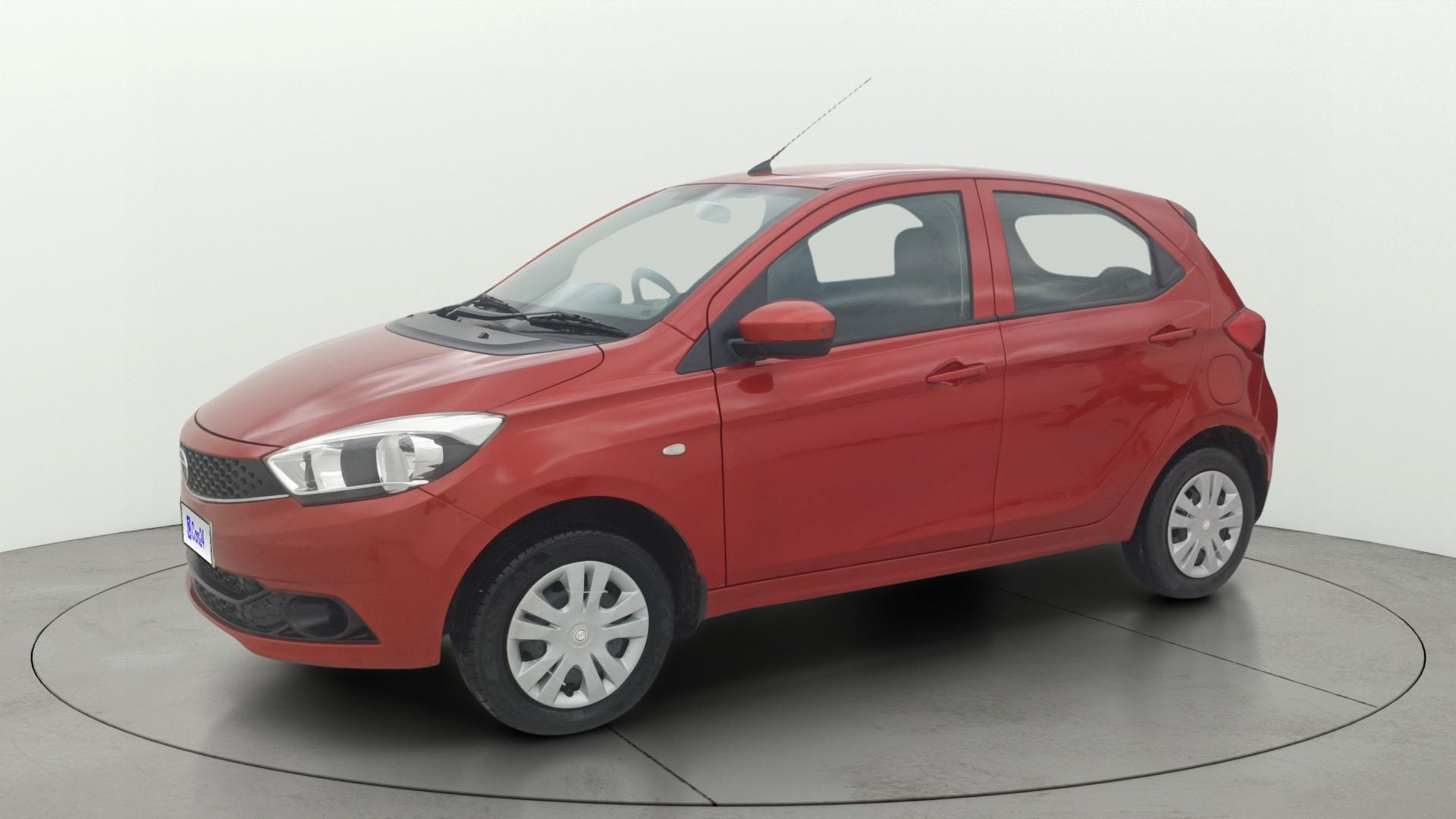 View 2018 Tata Tiago Revotorq XB Image 34 Used 2018 Tata Tiago Revotorq XB Image 34