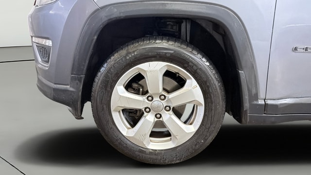 View Jeep Compass Image 28 Used Jeep Compass Image 28