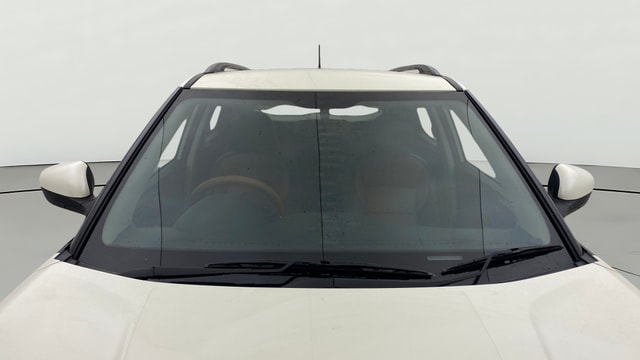 View Mahindra XUV300 Image 31 Used Mahindra XUV300 Image 31