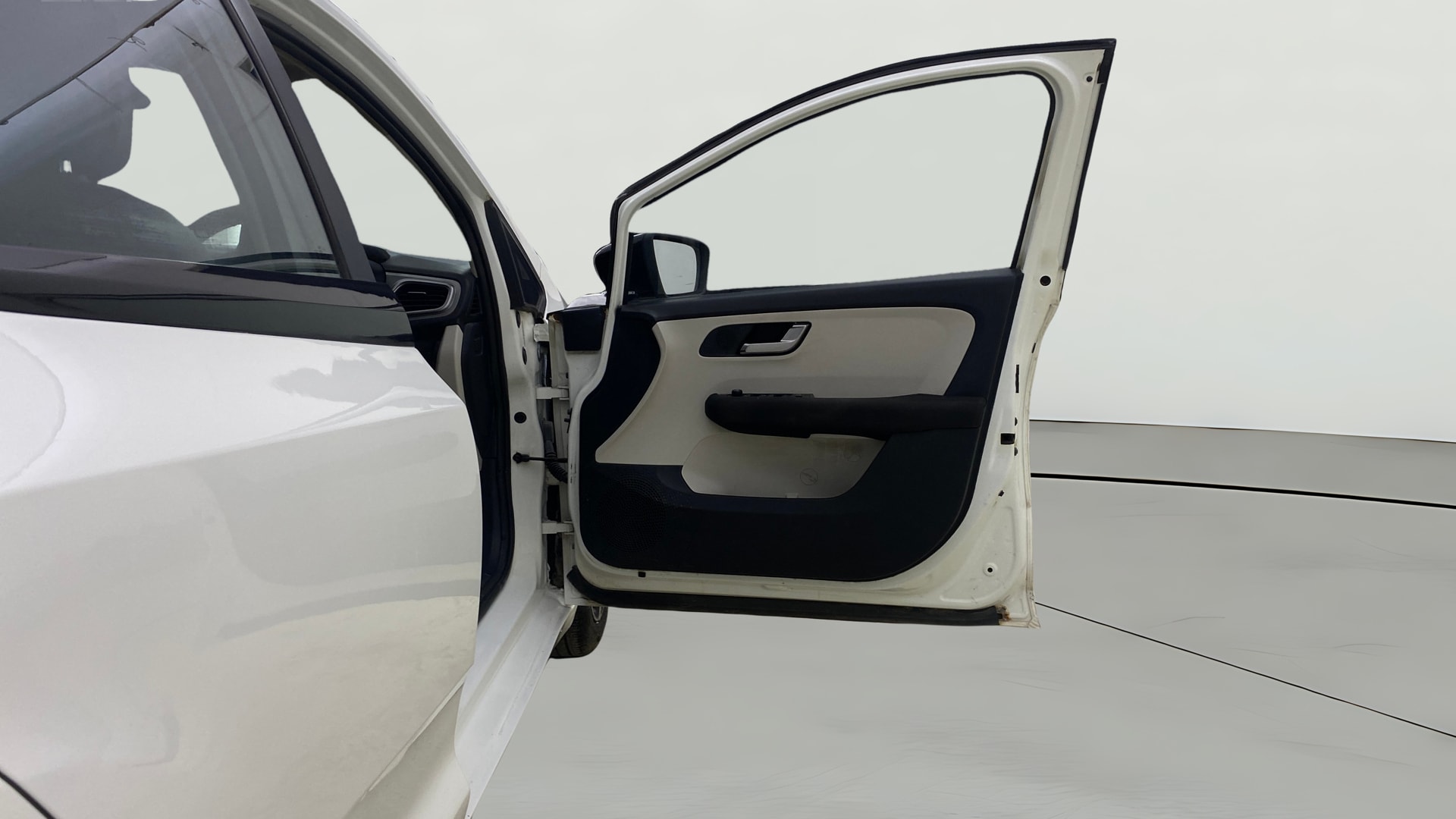 Used 2022 Tata Altroz Used 2022 Tata Altroz