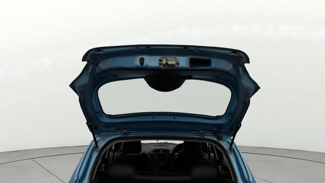 View Tata Tiago Image 16 Used Tata Tiago Image 16