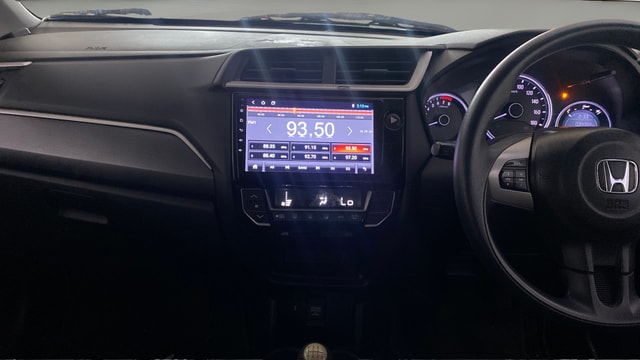 View Honda BR-V Image 18 Used Honda BR-V Image 18