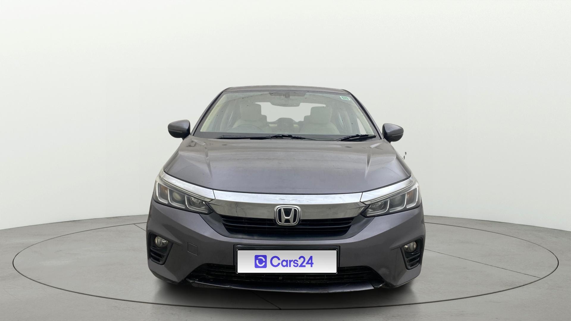 View 2021 Honda City ZX MT Diesel Anniversary Edition Image 1 Used 2021 Honda City ZX MT Diesel Anniversary Edition Image 1