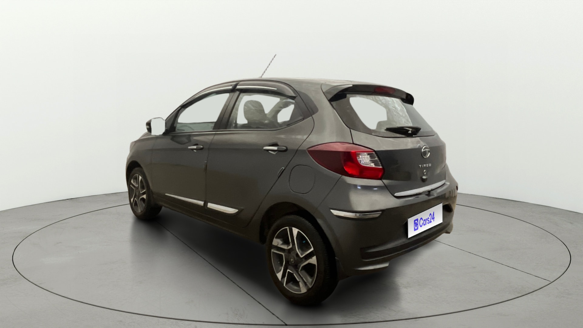 Used 2023 Tata Tiago Used 2023 Tata Tiago