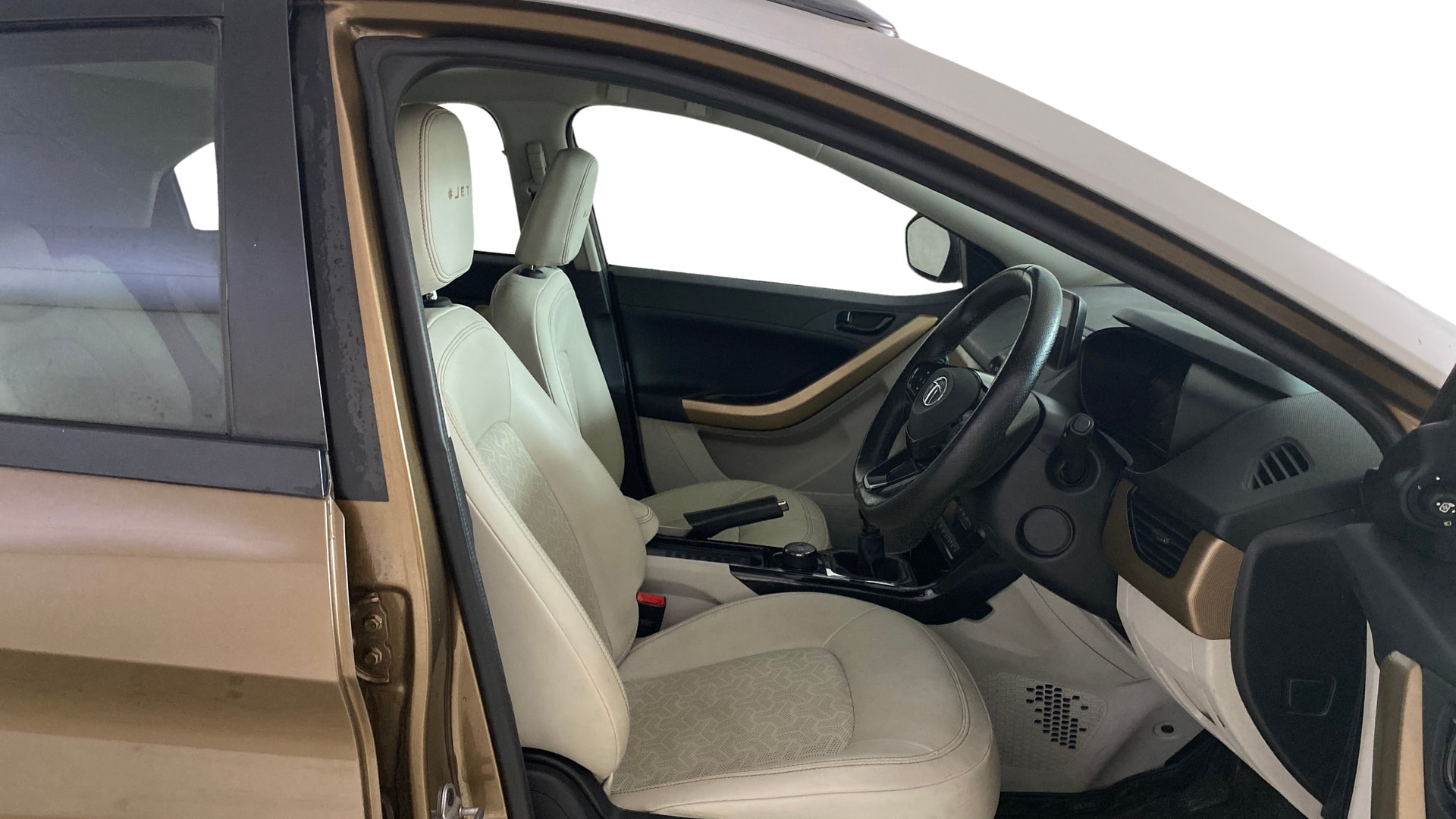 View 2023 Tata Nexon Revotron XZ Plus Luxs Jet Edition Image 27 Used 2023 Tata Nexon Revotron XZ Plus Luxs Jet Edition Image 27