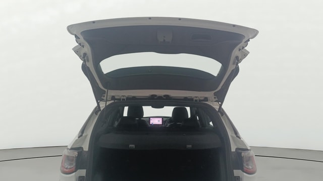 View Jeep Compass Image 16 Used Jeep Compass Image 16