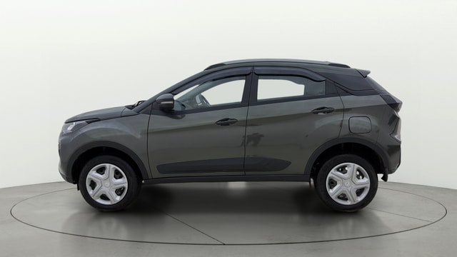View Tata Nexon Image 5 Used Tata Nexon Image 5