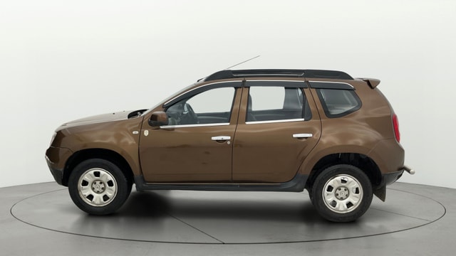 View Renault Duster Image 26 Used Renault Duster Image 26