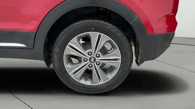 View Hyundai Creta Image 8 Used Hyundai Creta Image 8