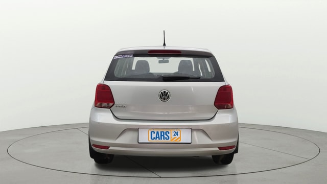 View Volkswagen Polo Image 38 Used Volkswagen Polo Image 38
