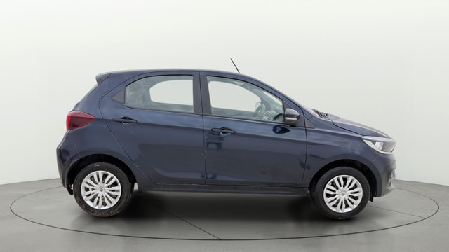 View Tata Tiago Image 8 Used Tata Tiago Image 8