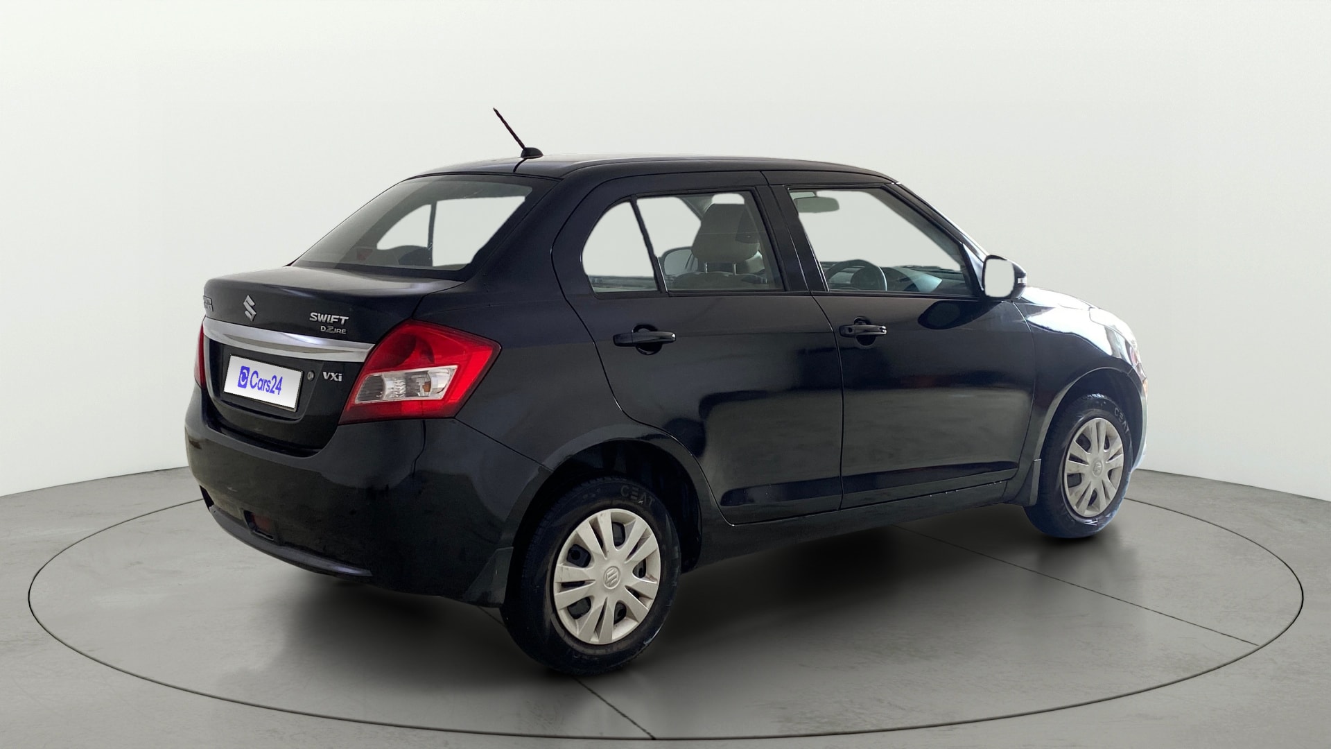 View 2014 Maruti Suzuki 1000 Base Variant Image 41 Used 2014 Maruti Suzuki 1000 Base Variant Image 41