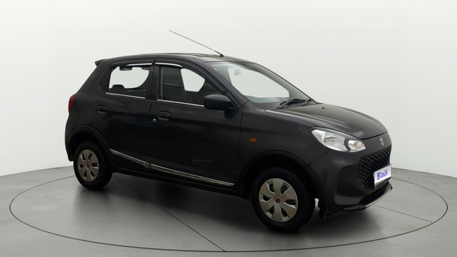 View Maruti Suzuki Alto K10 Image 21 Used Maruti Suzuki Alto K10 Image 21