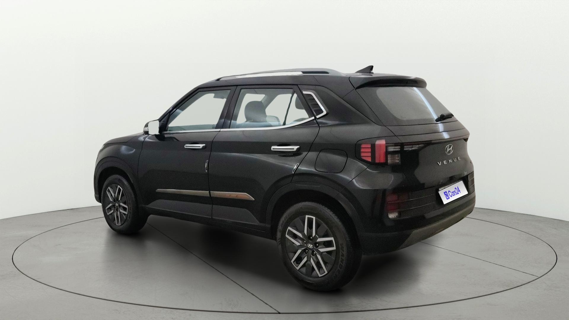Used 2023 Hyundai Venue Used 2023 Hyundai Venue