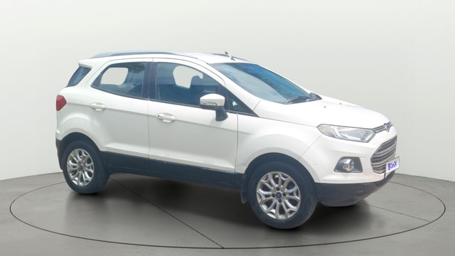 View Ford EcoSport Image 21 Used Ford EcoSport Image 21