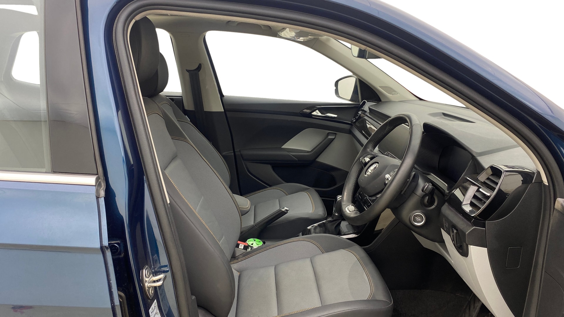 Used 2025 Skoda Kushaq Used 2025 Skoda Kushaq