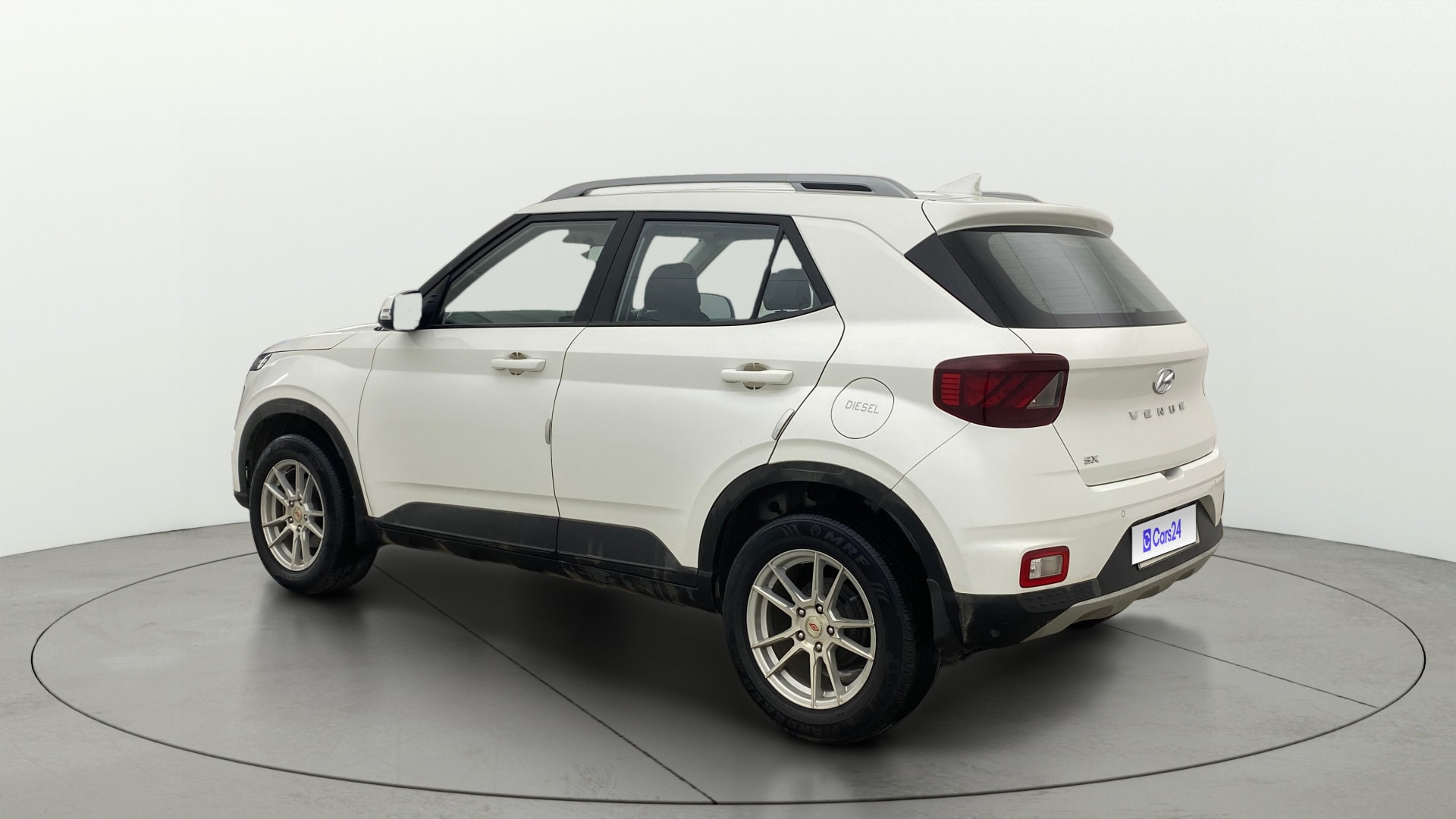 Used 2022 Hyundai Venue Used 2022 Hyundai Venue