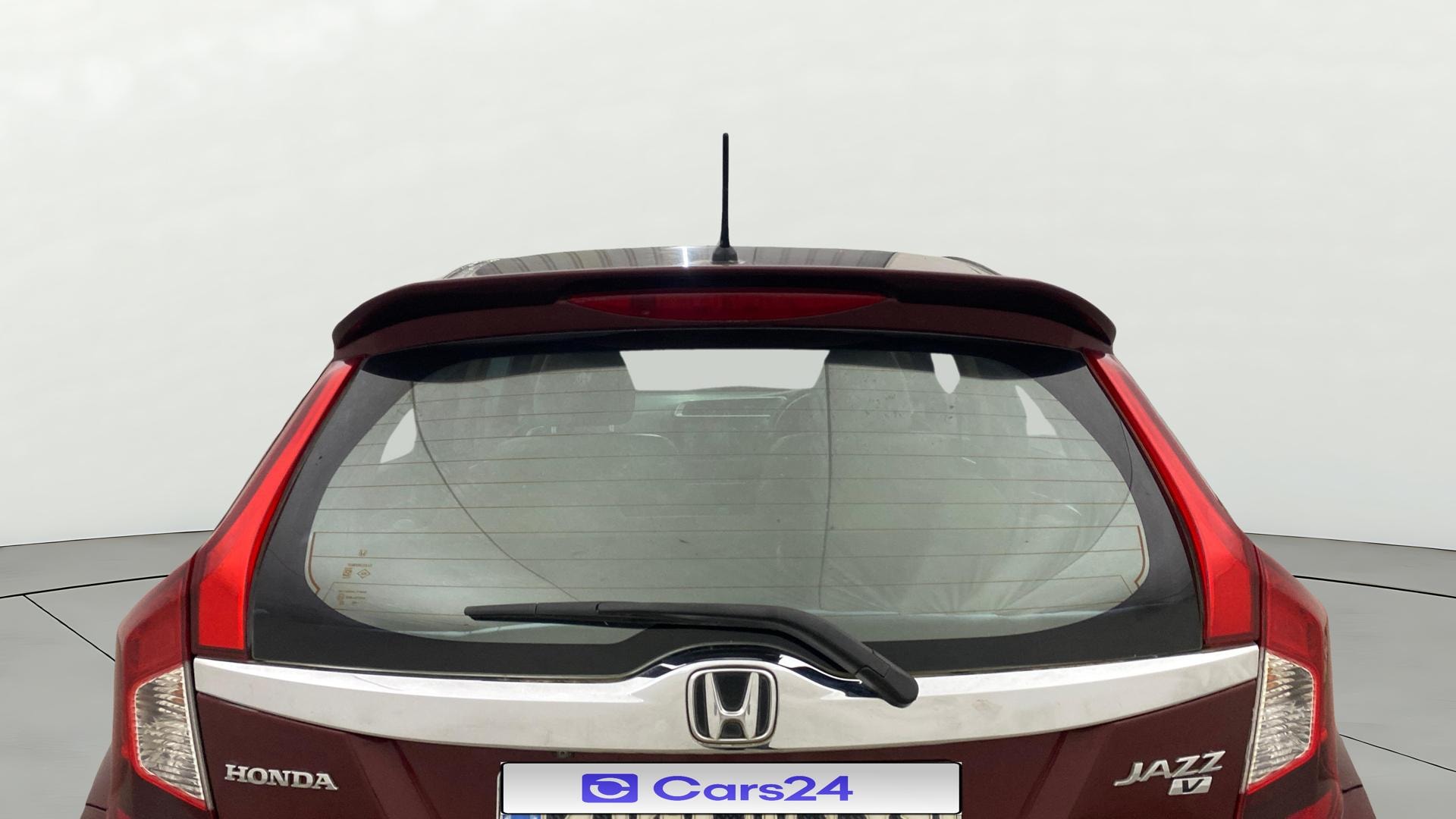 Used 2017 Honda Jazz Used 2017 Honda Jazz