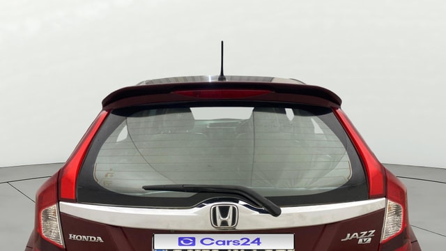 View Honda Jazz Image 4 Used Honda Jazz Image 4