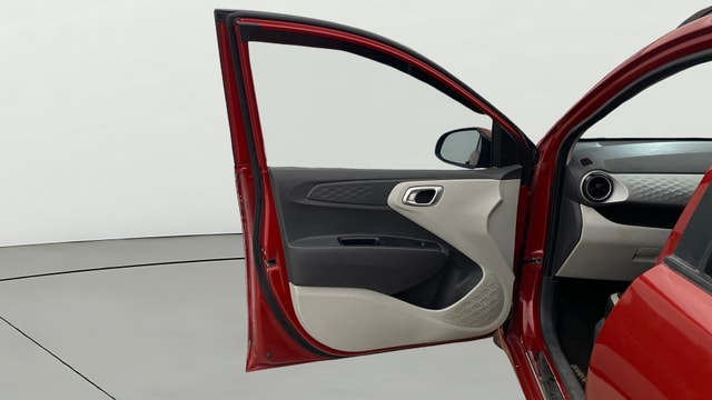 View Hyundai Grand i10 Nios Image 31 Used Hyundai Grand i10 Nios Image 31