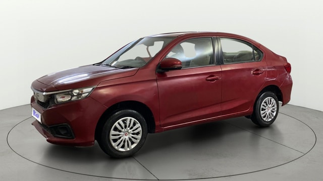 View Honda Amaze Image 35 Used Honda Amaze Image 35