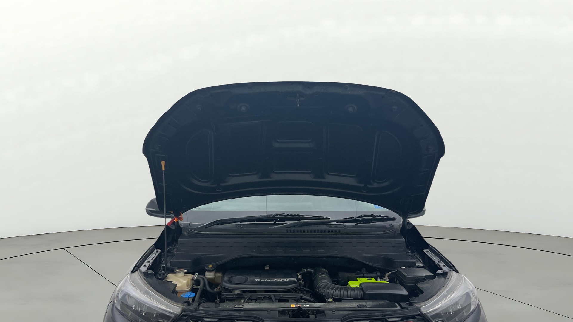 Used 2021 Kia Sonet Used 2021 Kia Sonet