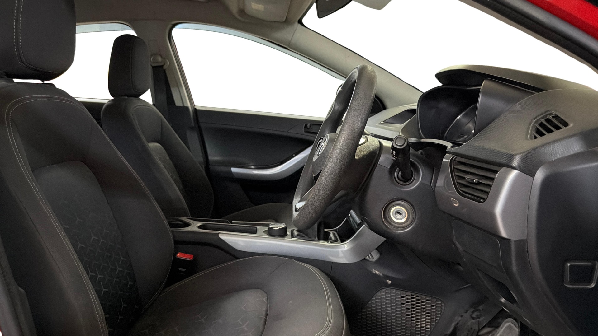 View 2020 Tata Nexon Revotron XM Image 25 Used 2020 Tata Nexon Revotron XM Image 25