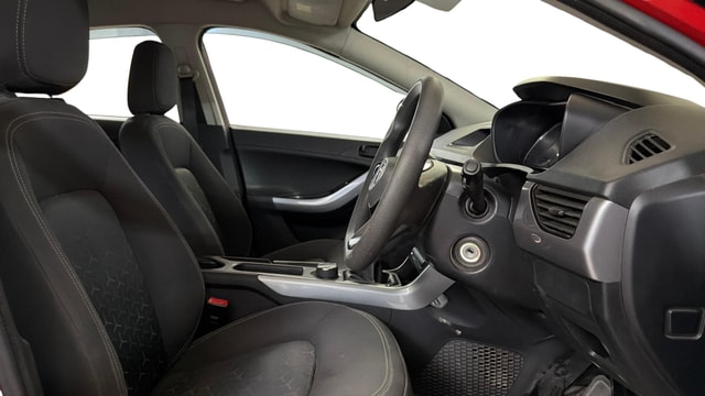 View Tata Nexon Image 25 Used Tata Nexon Image 25