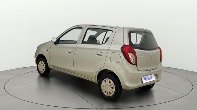 View Maruti Suzuki 1000 Image 2 Used Maruti Suzuki 1000 Image 2