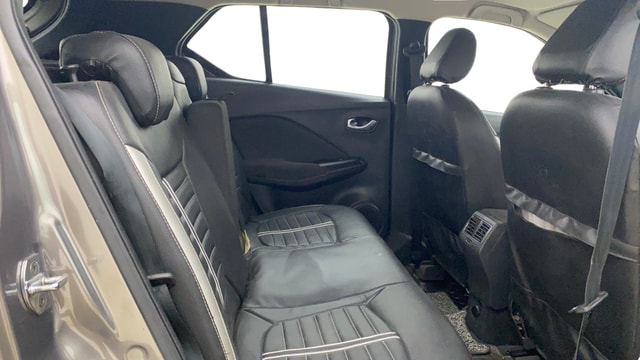 View Nissan Kicks Image 28 Used Nissan Kicks Image 28