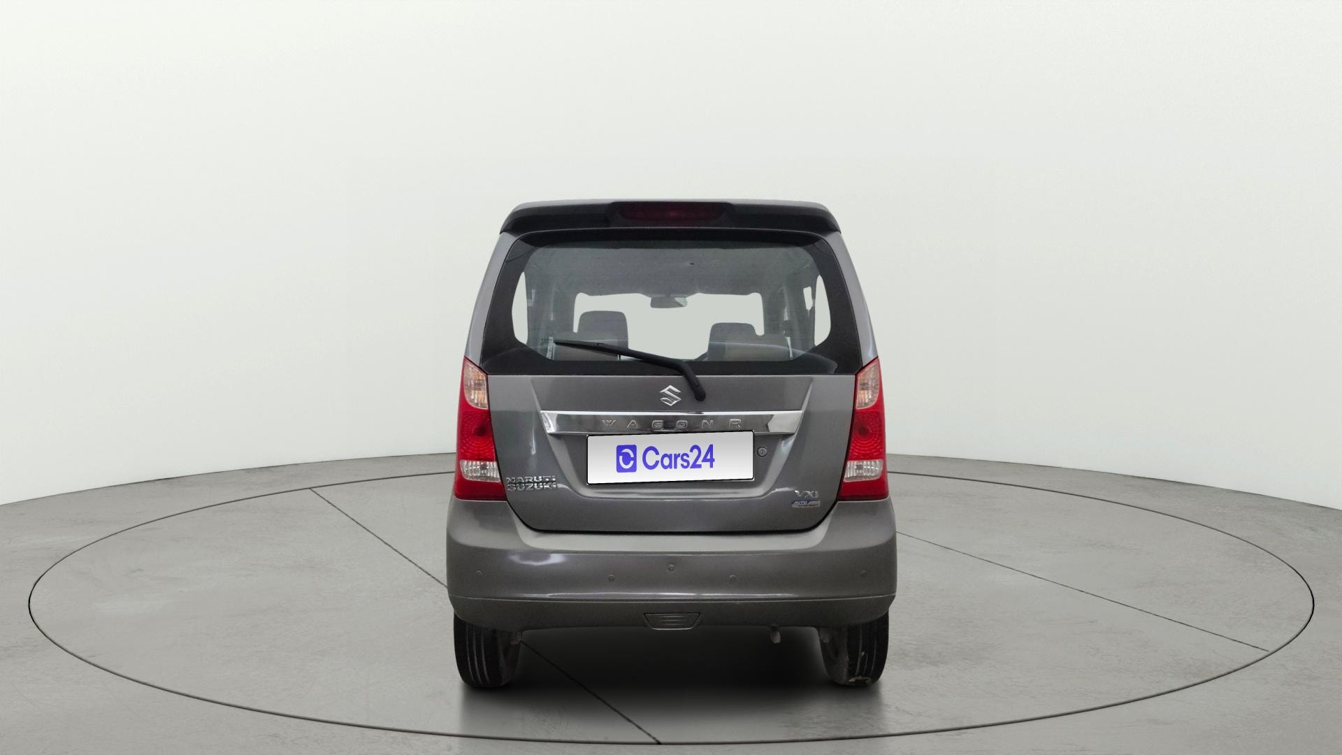 View 2018 Maruti Suzuki 1000 Base Variant Image 38 Used 2018 Maruti Suzuki 1000 Base Variant Image 38