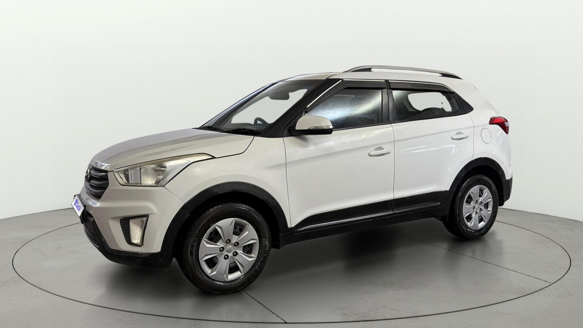 View 2016 Hyundai Creta 1.4 E Diesel Image 35 Used 2016 Hyundai Creta 1.4 E Diesel Image 35