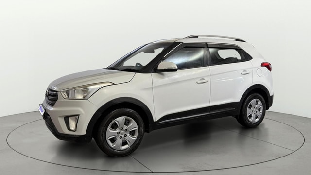 View Hyundai Creta Image 35 Used Hyundai Creta Image 35