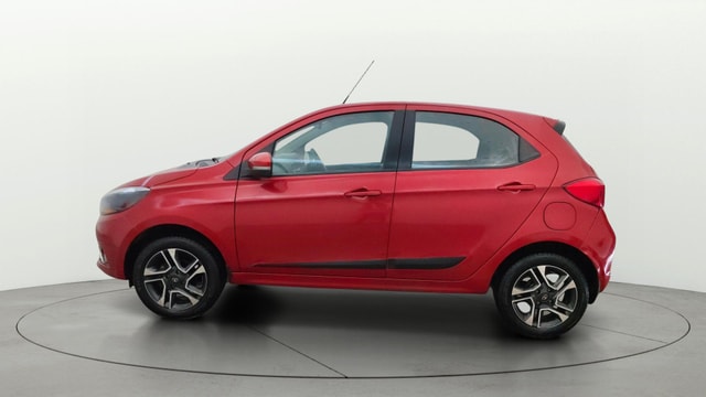 View Tata Tiago Image 5 Used Tata Tiago Image 5