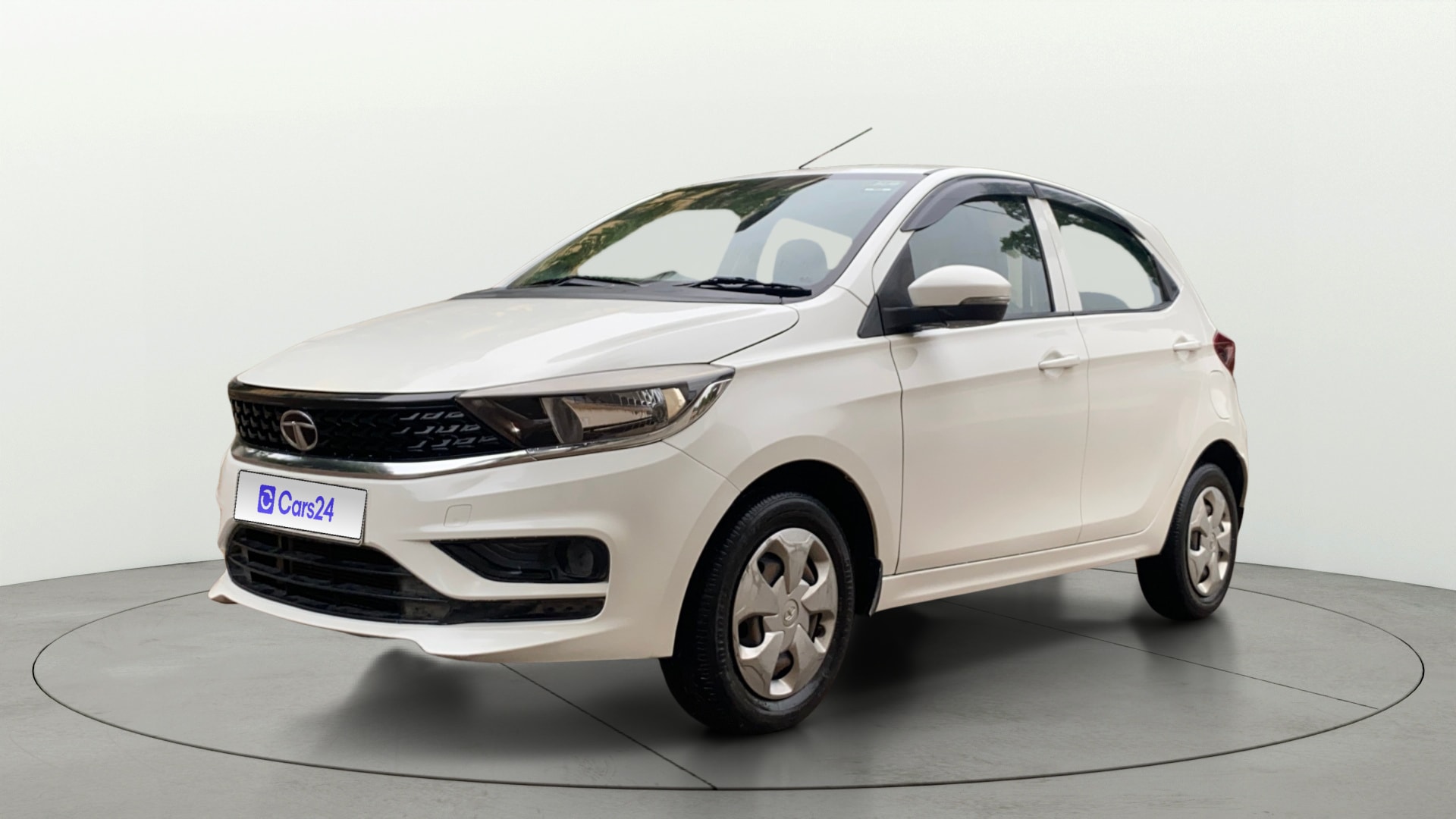 Used 2020 Tata Tiago Used 2020 Tata Tiago