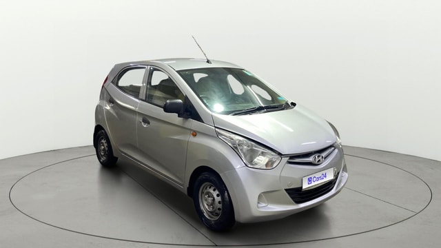 View Hyundai EON Image 35 Used Hyundai EON Image 35