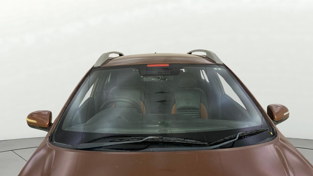 View Hyundai i20 Active Image 35 Used Hyundai i20 Active Image 35