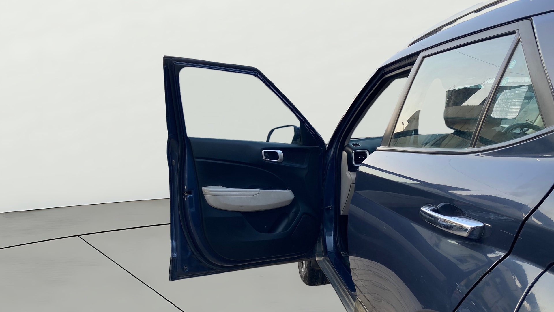 View 2022 Hyundai Venue SX (O) 1.0 Turbo Petrol DCT Image 39 Used 2022 Hyundai Venue SX (O) 1.0 Turbo Petrol DCT Image 39