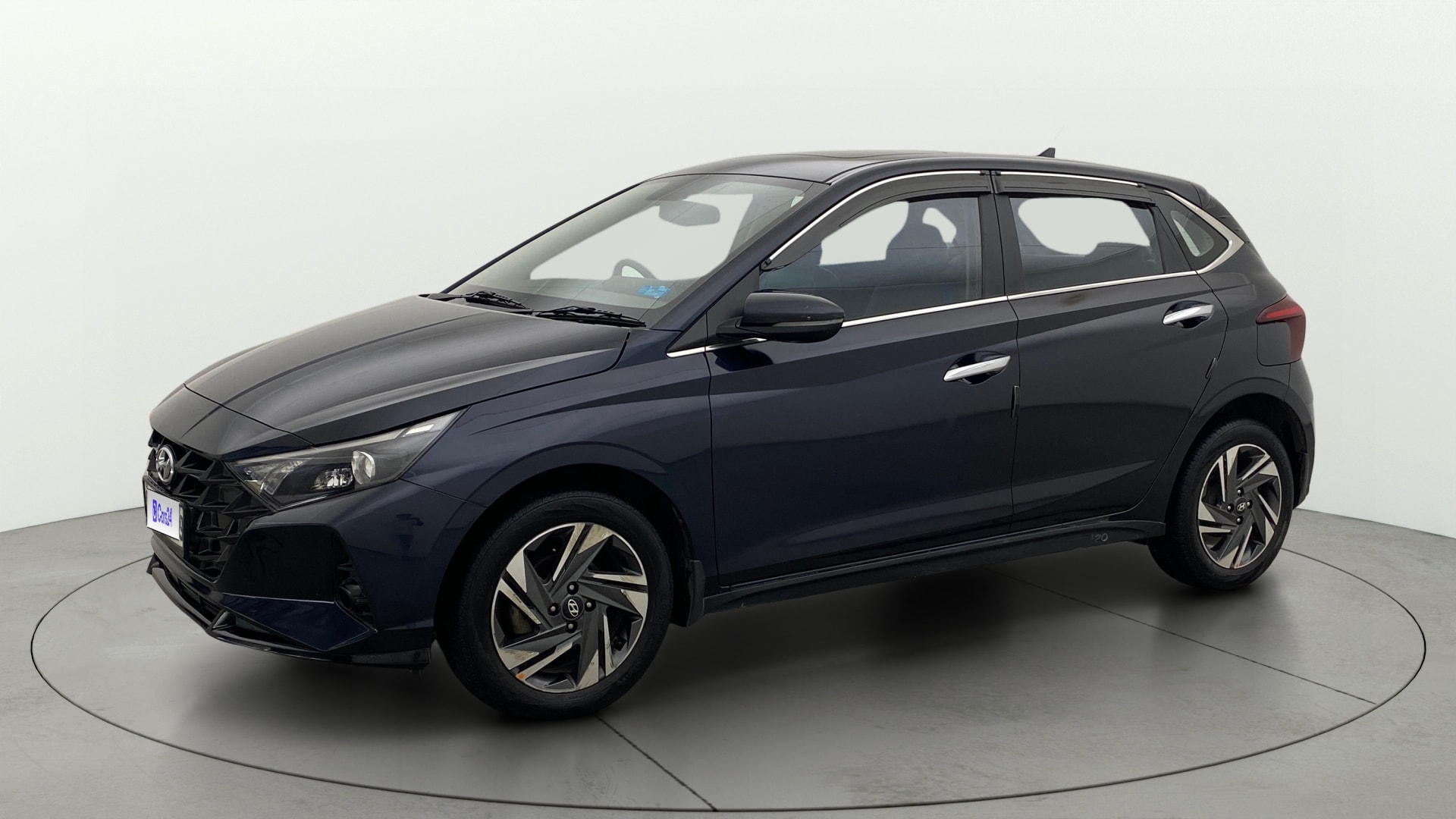 Used 2022 Hyundai Elite i20 Used 2022 Hyundai Elite i20