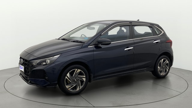 View Hyundai Elite i20 Image 38 Used Hyundai Elite i20 Image 38