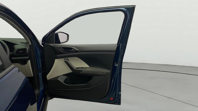 View Volkswagen Taigun Image 43 Used Volkswagen Taigun Image 43